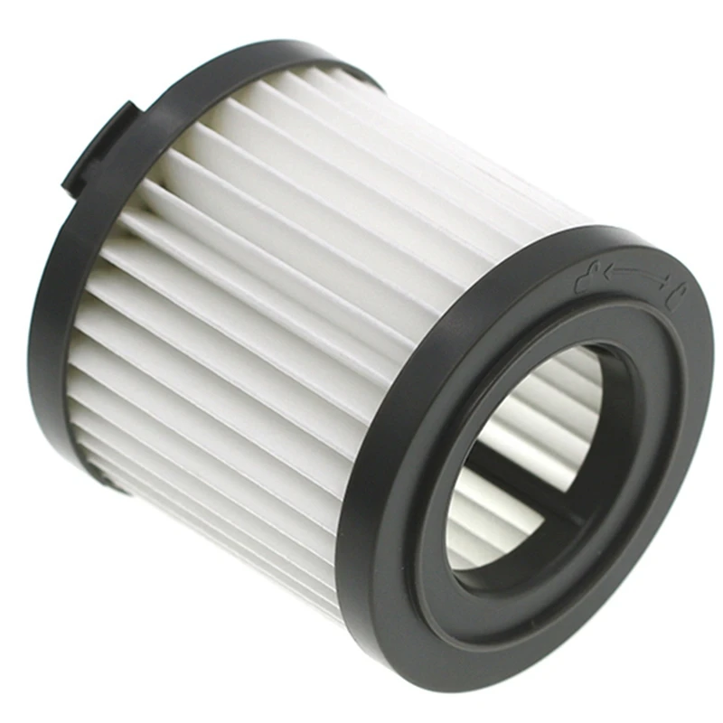 

Handheld Wireless Vacuum Cleaner HEPA Filter for Xiaomi JIMMY JV51 JV53 JV83 Vacuum Cleaner-Gray