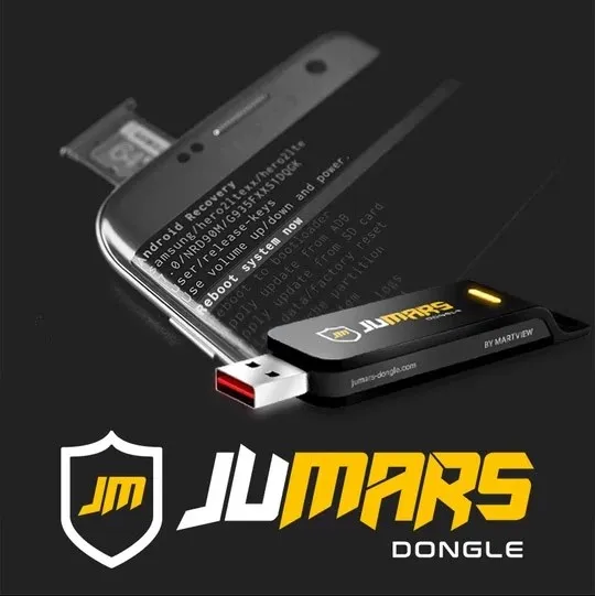 Ключ JUMARS для SAMSUNG FLASH READ код разблокировки Ремонт IMEI