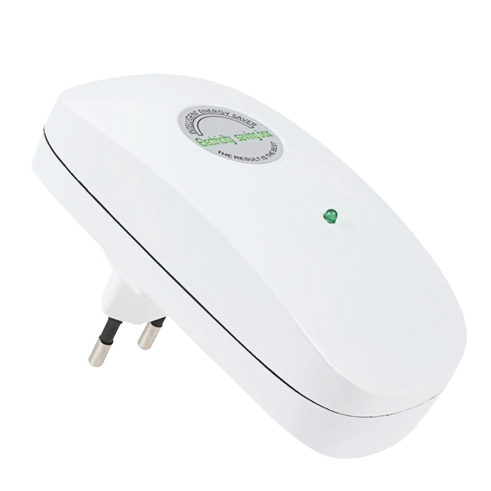 Устройство для экономии электроэнергии Besegad 30000 Вт устройство вилка европейского