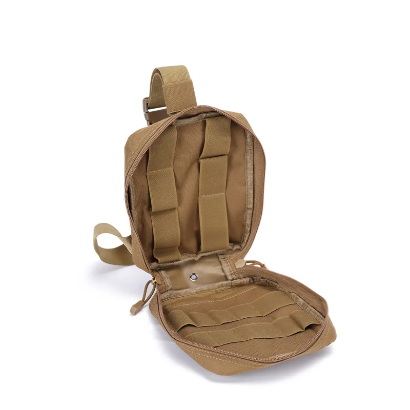 

Men Tactical Drop Leg Bag Army Waist Bag Fanny Pack Belt Hip Bum Army Military Travel Airsoft Motorcycle Cycling Hunting Bag