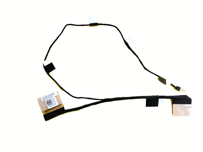 

Оригинальный ЖК-дисплей LED LVDS видео гибкий кабель для ноутбука Dell Chromebook 11 5190 11,6 дюймов 0D453H 450.0DQ01.0011
