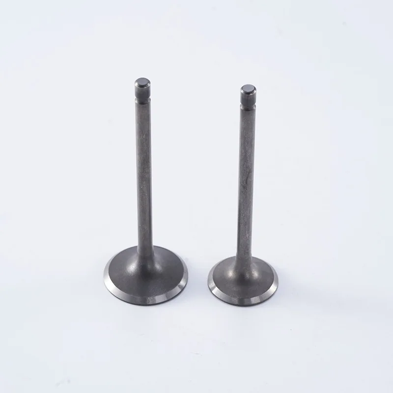 Запчасти для головки двигателя мотоцикла головка цилиндра клапан CG200 части