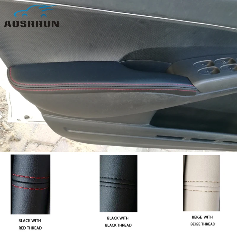 Для Honda Civic 8 поколения 2006 2007 2008 2009 2010 2011 Автомобильные аксессуары из микрофибры