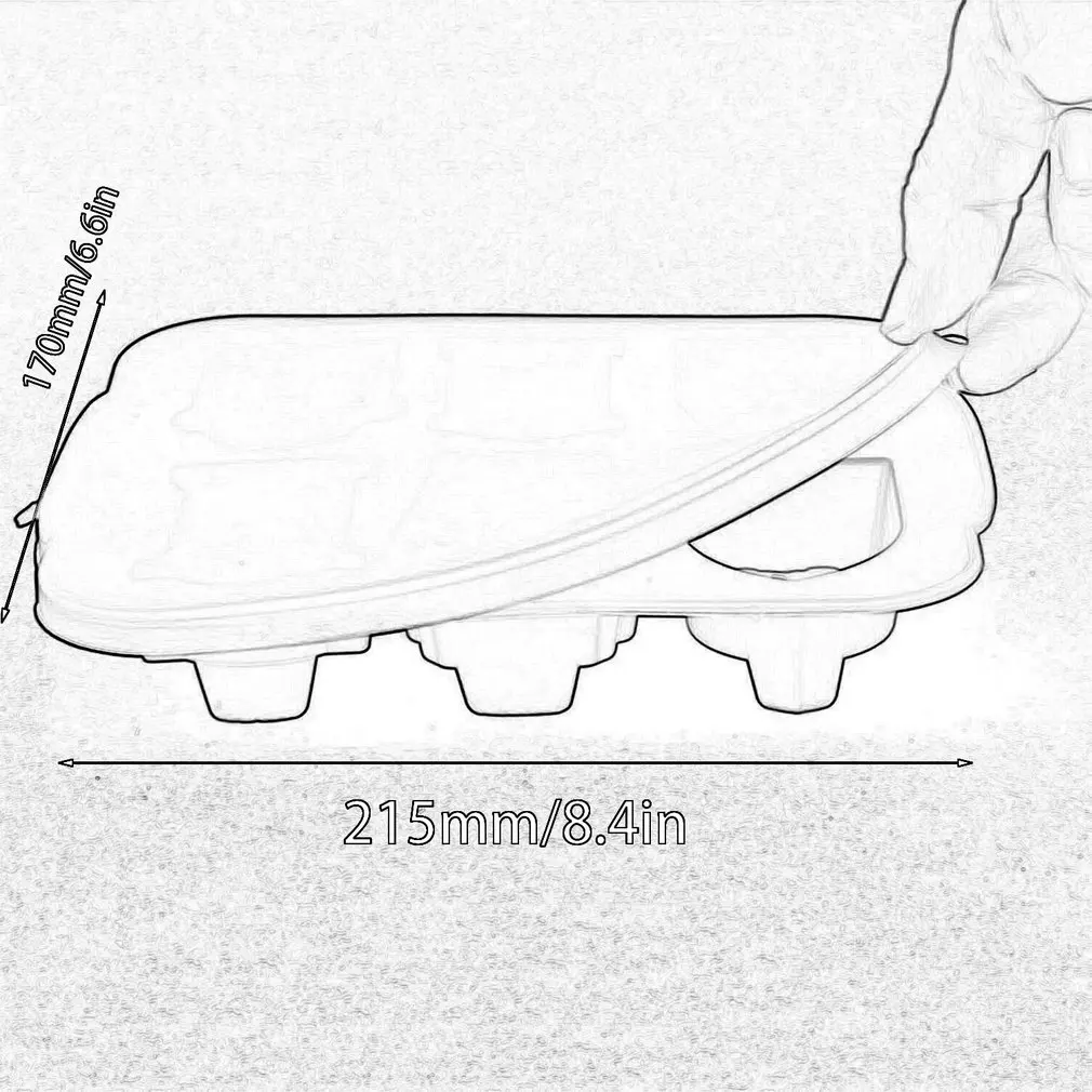 

Creative Gun Bullet Skull Shape Ice Cube Maker DIY Ice Cube Tray Chocolate Mold Home Bar Party Cool Whiskey Wine Ice Cream Tool