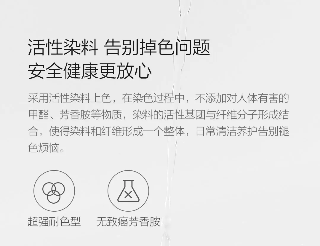 Новинка, Xiaomi Youpin, чистящее полотенце из нановолокна, синий, серый, двухцветная замша, утолщенная, без водяных следов, без краски автомобиля, без ворса, не выцветает