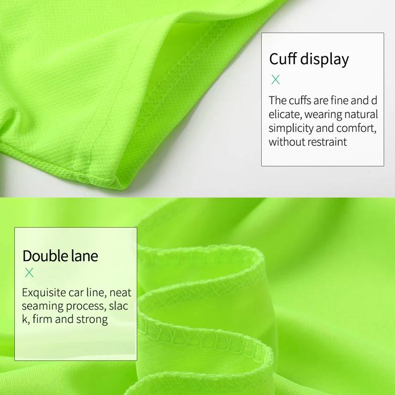 Мужская быстросохнущая футболка-поло Спортивная футболка для бега и фитнеса с