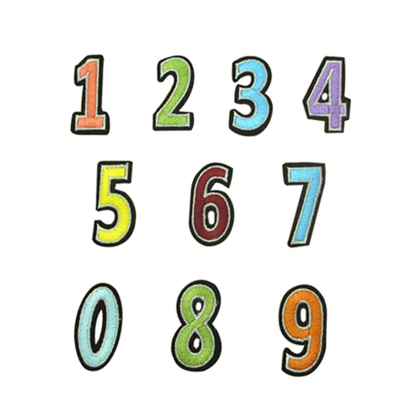 10 шт./набор, самоклеящиеся наклейки для одежды 10 шт./набор, самоклеящиеся наклейки для одежды