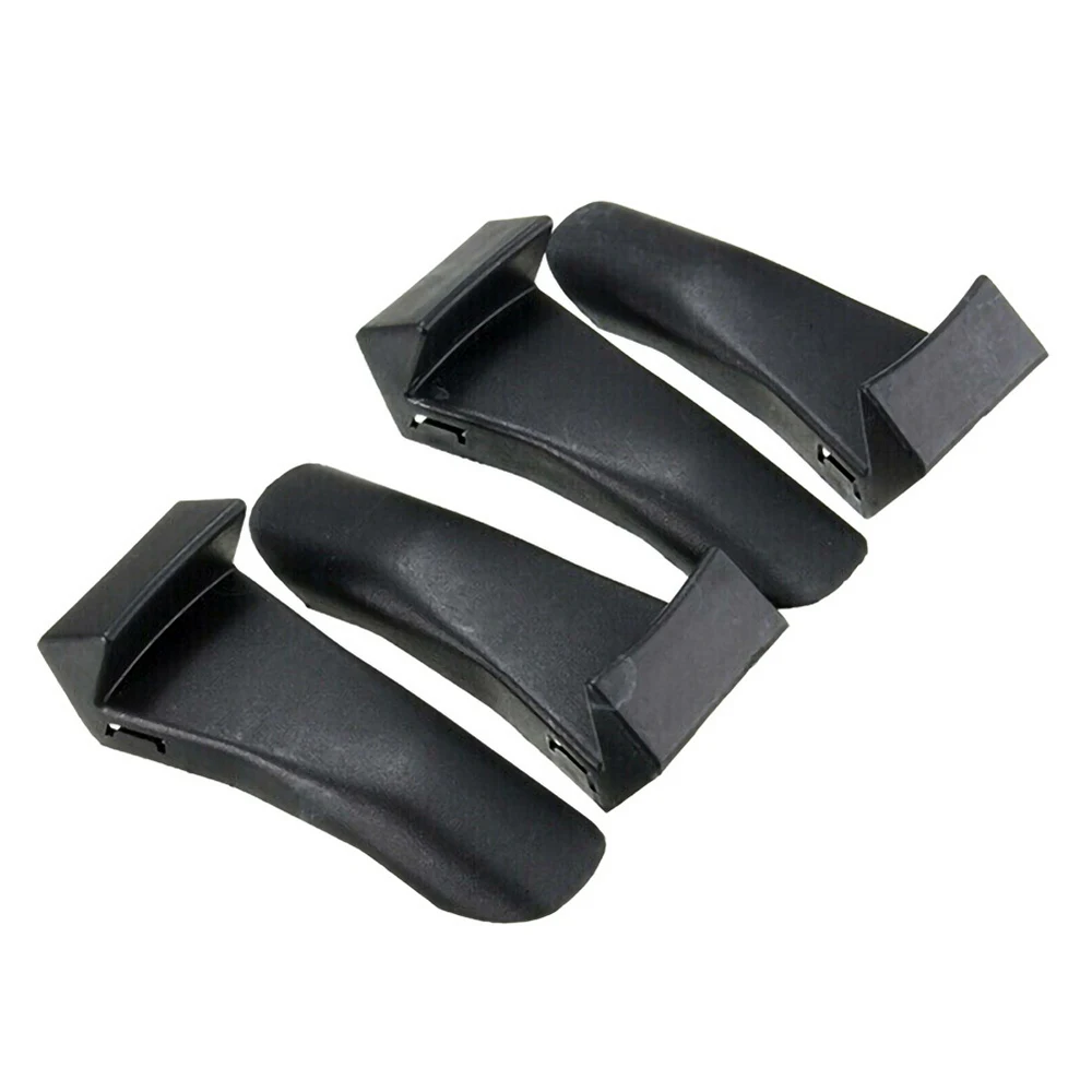 4 шт. защита обода автомобиля для шиномонтажника пластиковые защитные челюсти