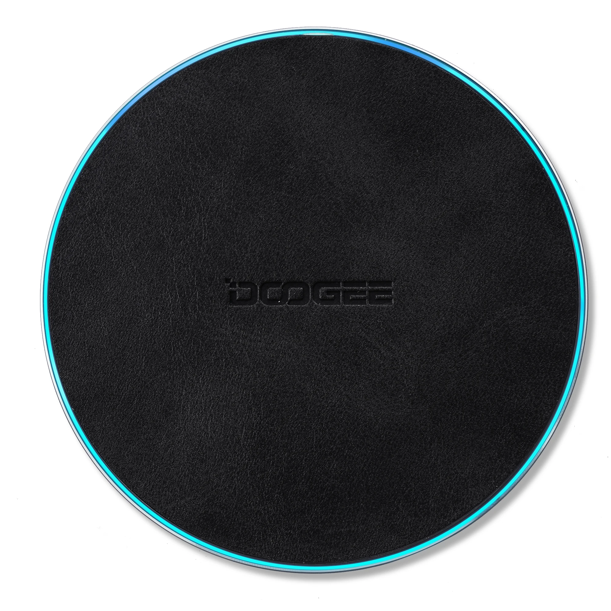 DOOGEE C2 новинка 2019 беспроводное зарядное устройство 10 Вт выход 5 В/2 А 9 В/1 67