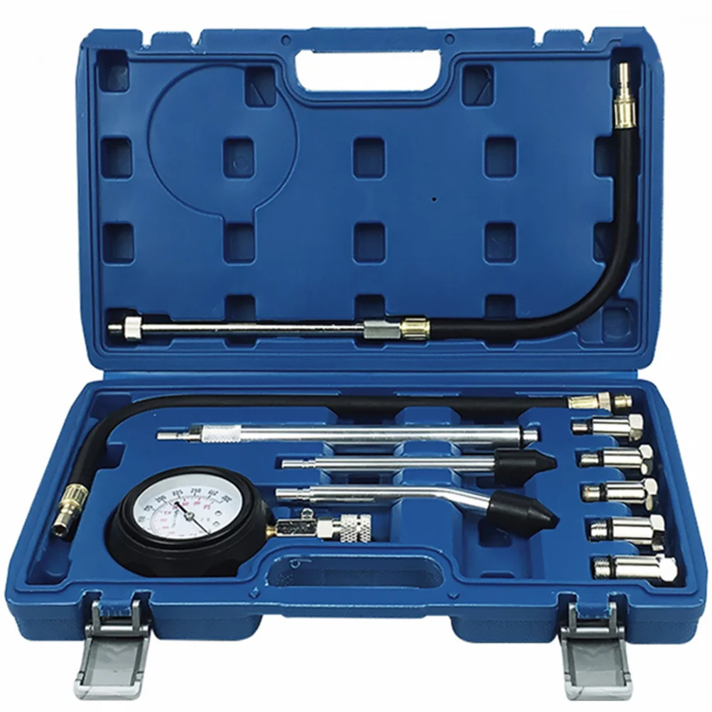 

Манометр для газового двигателя, 1 комплект