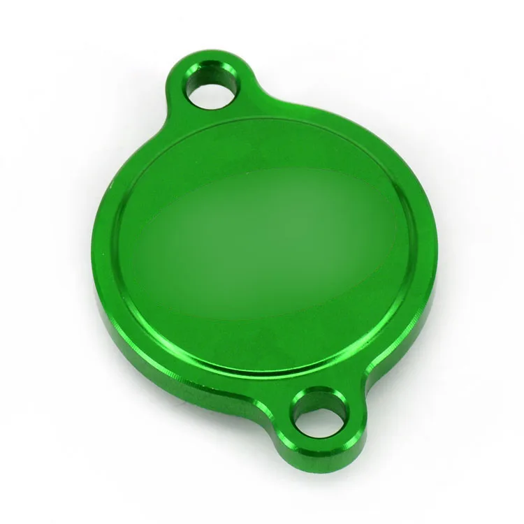 Крышка масляного фильтра CNC для KXF 250 KXF250 KX250F 2005 2006 2007 2008 2009 2010 2011 2012 2013 2014 2016 2017 |