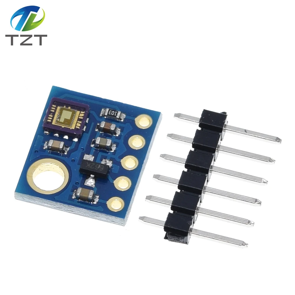 GY 8511 ML8511 ультрафиолетовых лучей спектров коммутационная тестовый модуль датчик