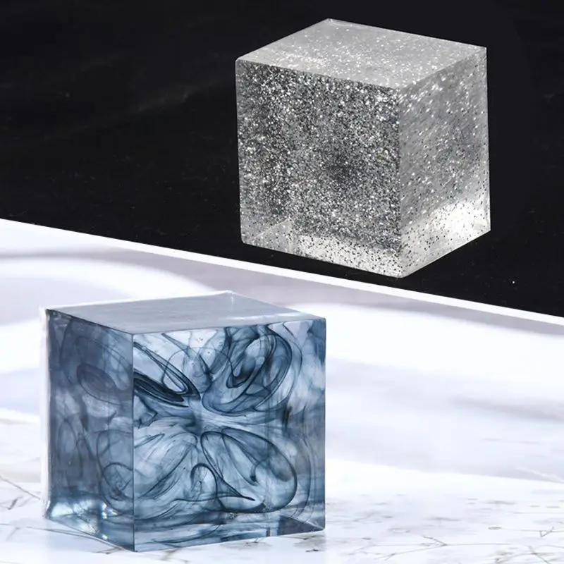 2 шт./компл. ювелирные изделия ручной работы AB твердый/мягкий клей образец