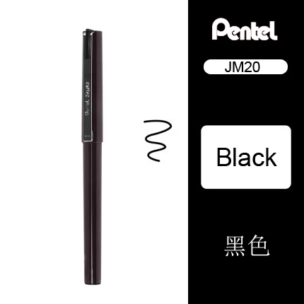 

Гелевая ручка Pentel JM20