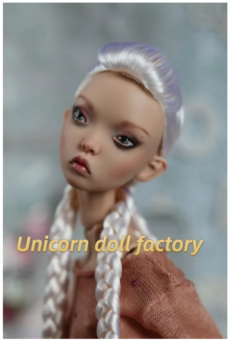 BJD кукла 2020 Phyllis/Beth joint Подарочная с глазами 1/4|Куклы| |