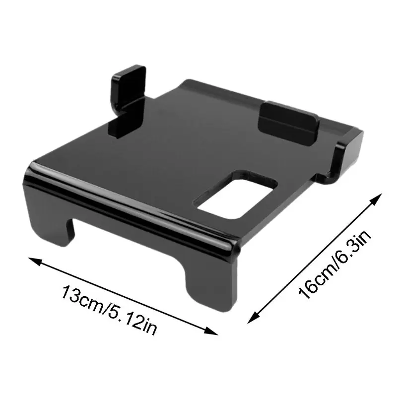 

FT-818ND 817ND Support Frame Rack Support Charging Built-in Lithium Battery Pack Dropshipping