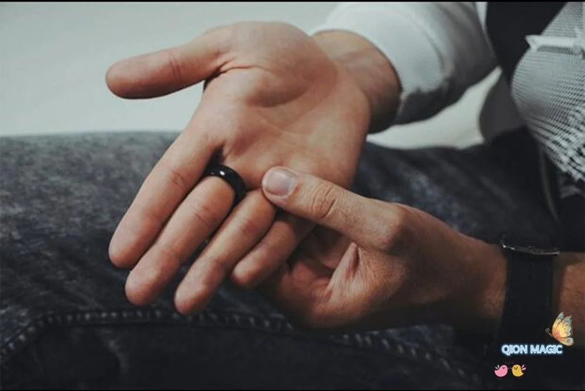 Odyssey от Calen Morelli (трюк + онлайн инструкции)-волшебные аксессуары для магов