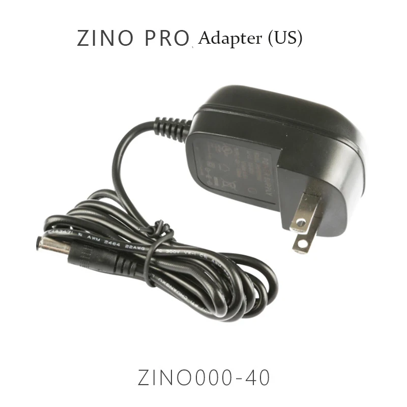 Интеллектуальный Дрон Zino Pro 4k Zno линия зарядки аккумулятора и зона подключения