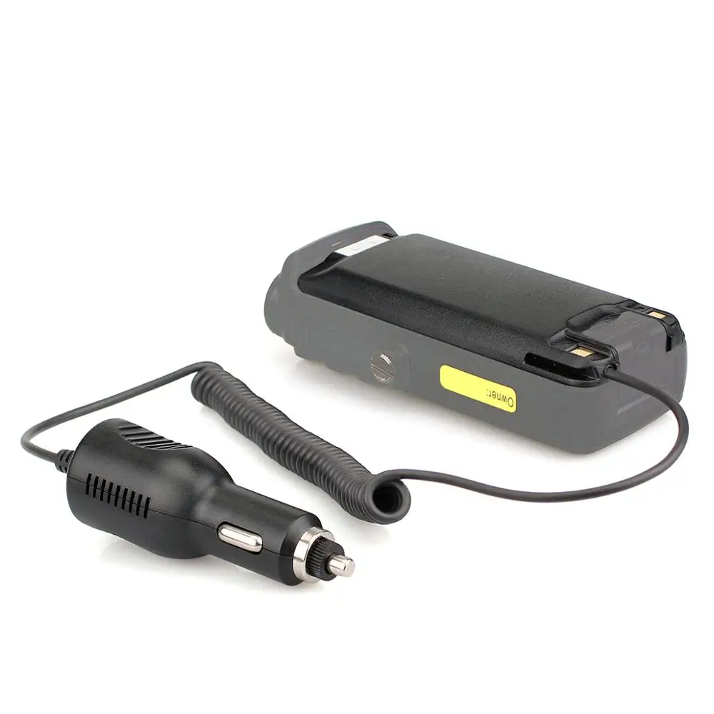 Новый черный автомобиля/транспортного средства Зарядное устройство Батарея