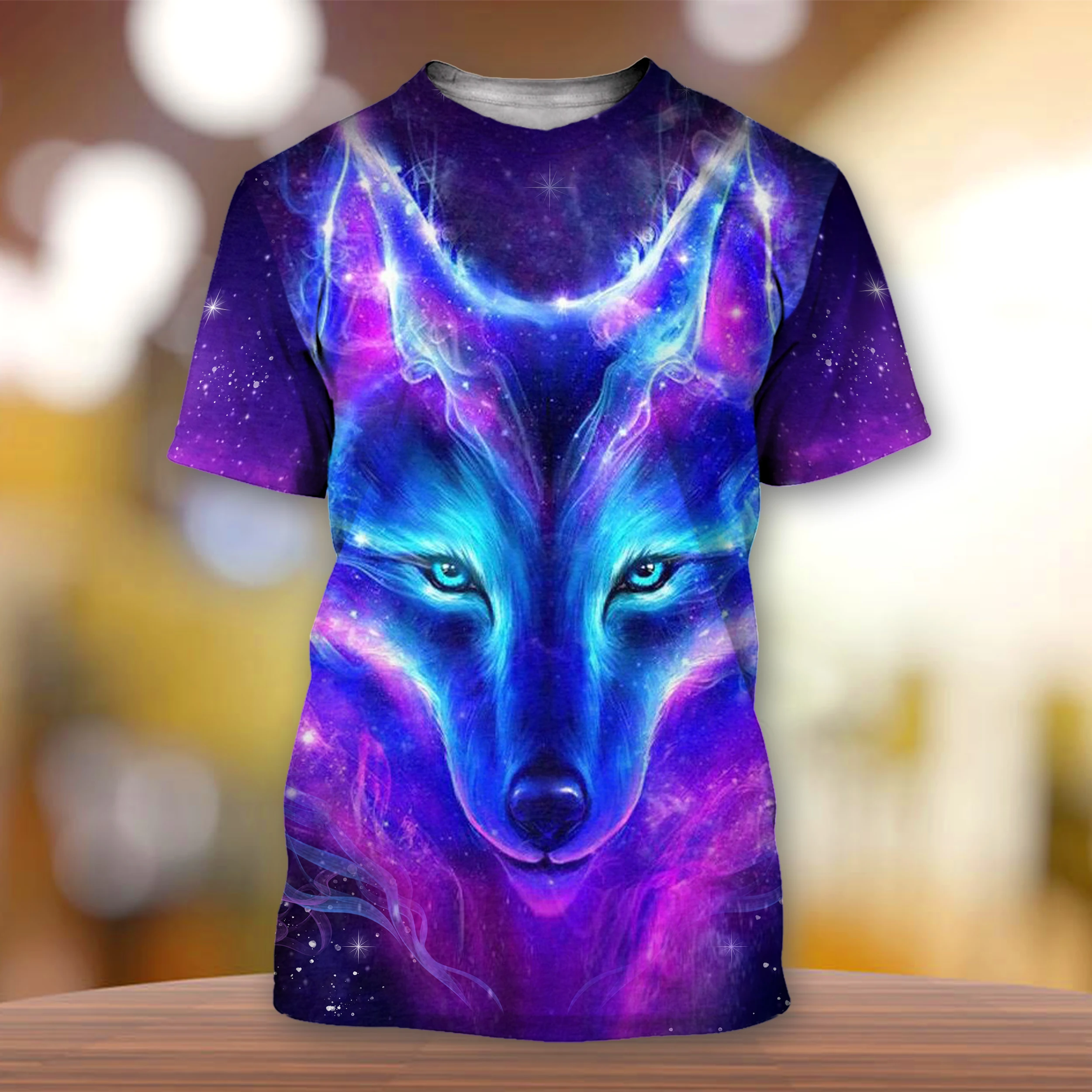 

3D Printing Camping training T-shirt Men's Women's T-shirt Summer Casual Short Sleeve O-neck Top and T-shirt