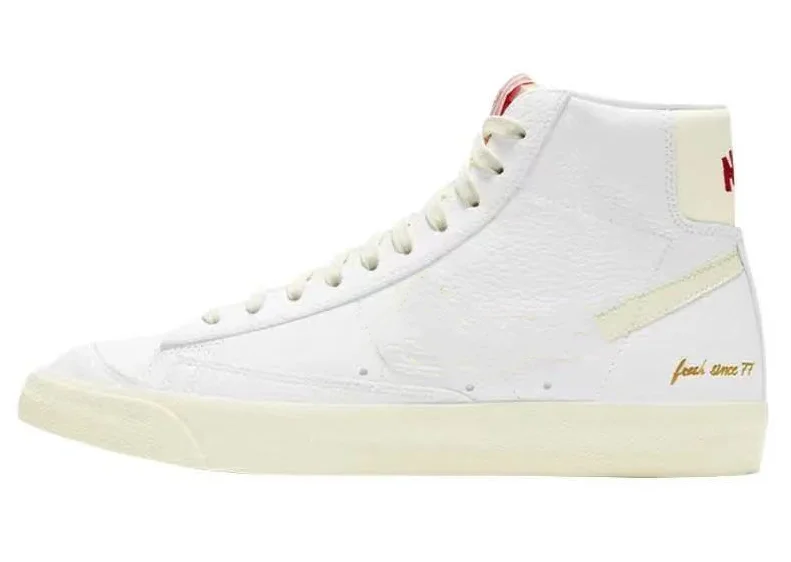 

2021 New Blazer Mid Trailblazer Mid-Top Casual Shoes For Men And Women High-Top Graffiti Shoes Skateboarding Shoes Size 36-45