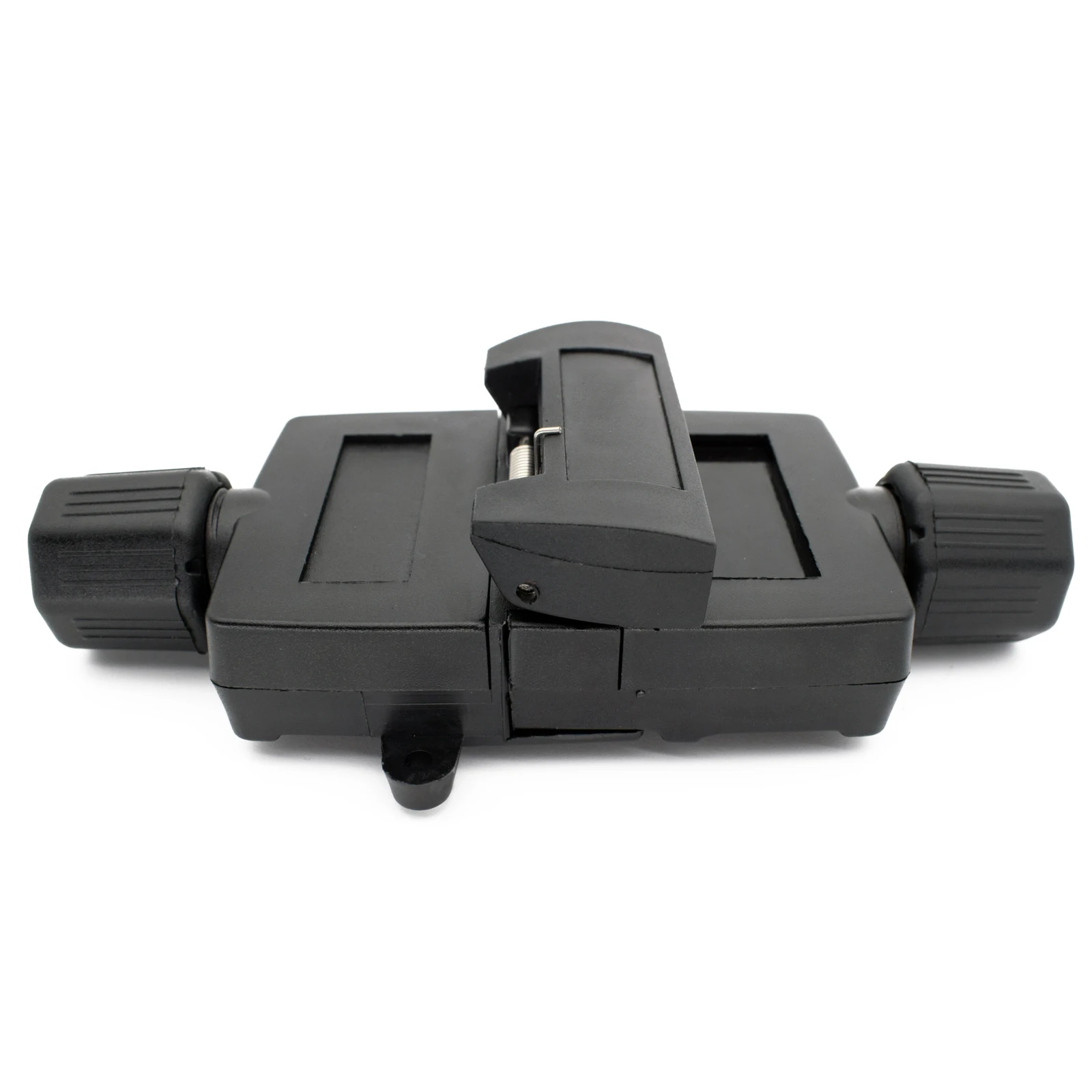 7-контактный плоский крепеж для прицепа штекер муфтовый стыковочный переводник