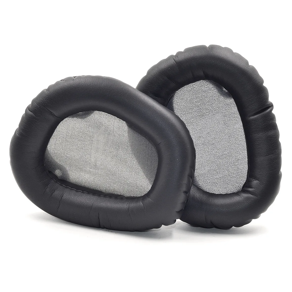 

XQ High Quality Soft Replacement Earpads Cushion Cover for ASUS ROG Centurion True 7.1 Headset Soft Protein Skin Ear Pads
