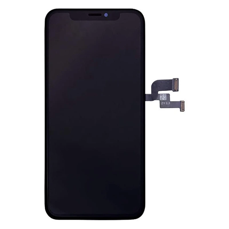 

RISE-LCD дисплей экран контакта 5,8 дюймов дигитайзера для iPhone XS A1920, A2097, A2098,A2099 с инструментами