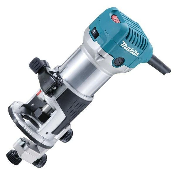 Фрезер MAKITA RT0700CX2 | Инструменты