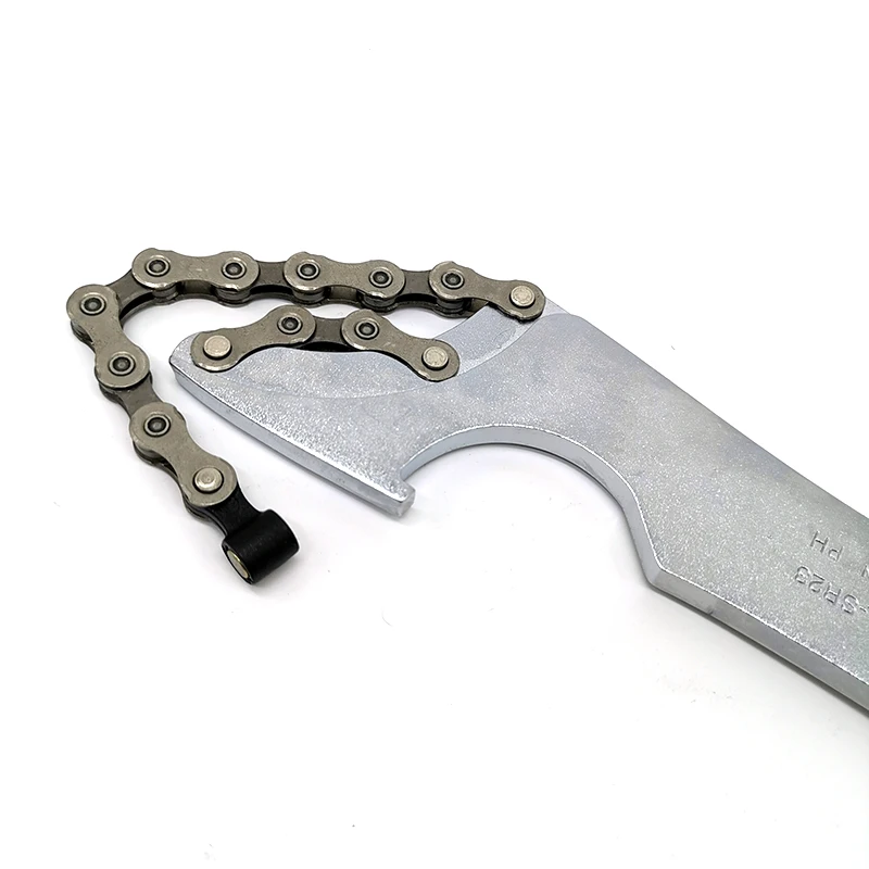 Shimano TL-SR23 инструмент для демонтажа цепи велосипеда (хлыст 6/7/8/9/10/11 скоростная