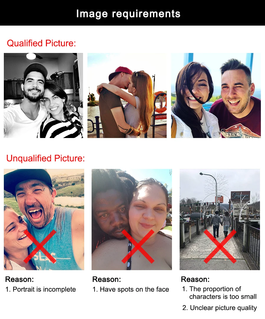 dropshipping customized photo and text 3d printing moon night light galaxy usb rechargeable creative home decor globe love gift free global shipping