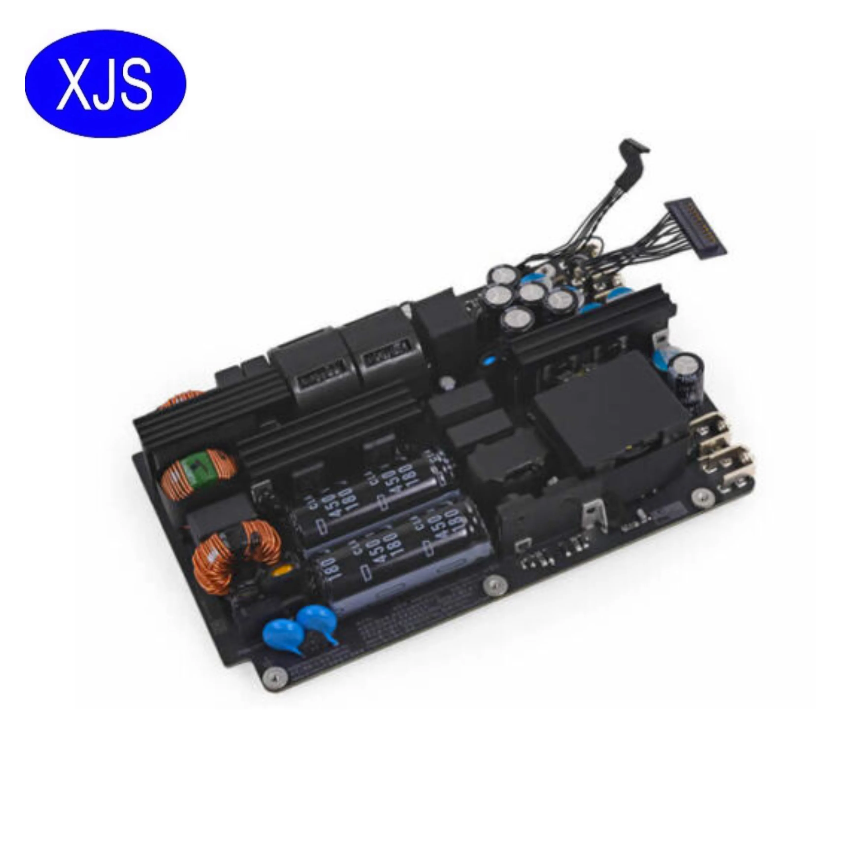 Оригинальный блок питания A1481 для Apple MAC Pro 661 7542 614 0521 FSD004|ЖК-экран ноутбуков| |