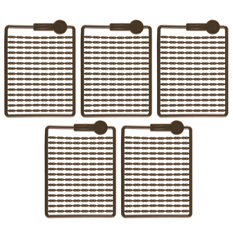 5 карт (600 шт.) приманка для ловли карпа рыболовная приманка|Наживки рыбной ловли| |