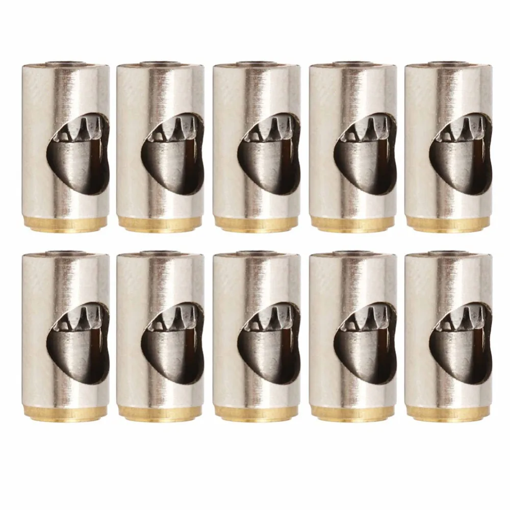 10 шт. картридж/ротор для стоматологических низкоскоростных наконечников типа E