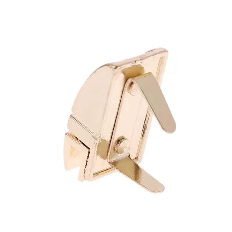 

DIY Metal Clasp Turn Lock Twist Locks Handbag Shoulder Bag Purse Hardware