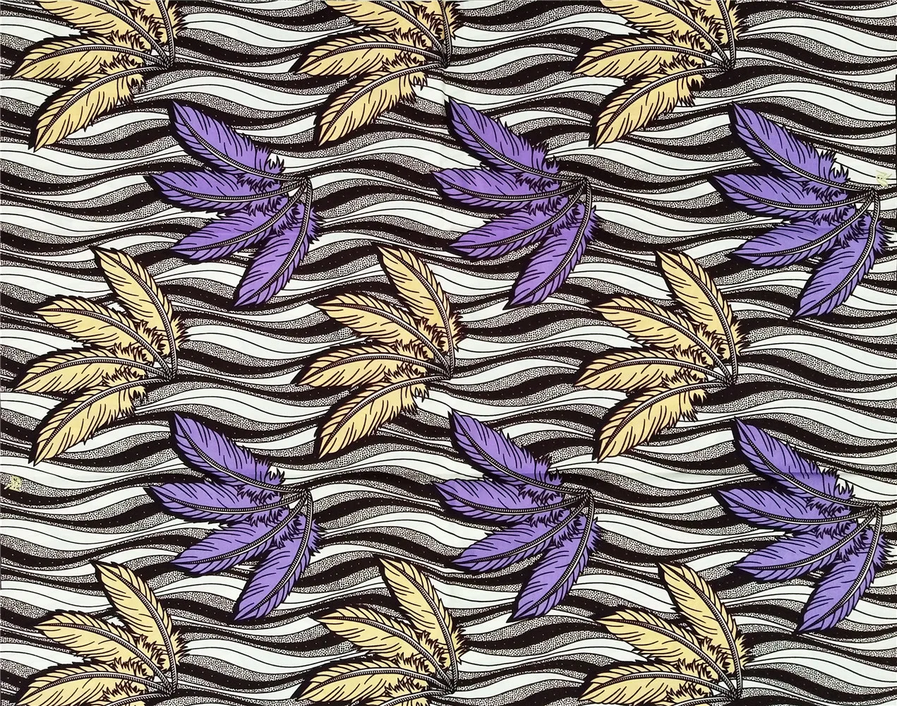 2019 Горячая продажа Анкара Стиль настоящий воск высокое качество голландский 6