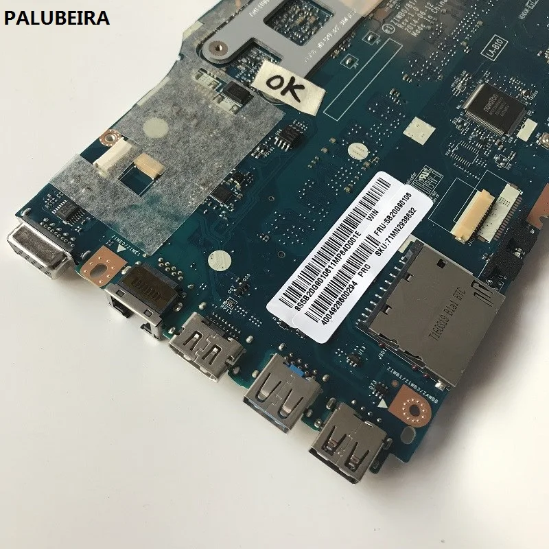 Флуоресцентная лампа для Lenovo модель ZIWB0/B1/E0 используется материнской платы