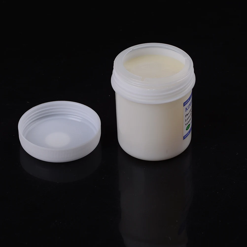 

High Quality RMA-218 bga Solder Flux Paste Solder 100g for SMT Reballing