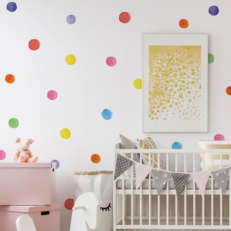 12 шт. настенные стикеры в скандинавском стиле | Дом и сад