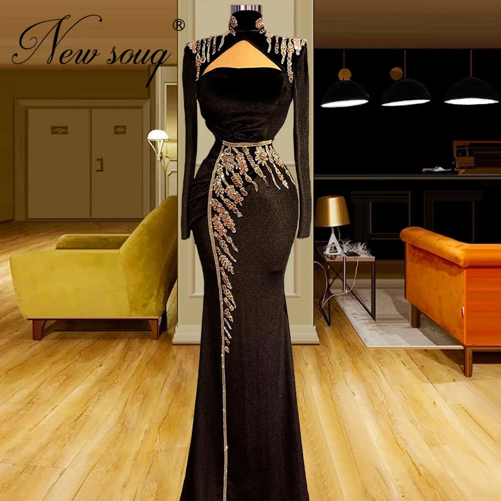 

Женское вечернее платье с бусинами на заказ