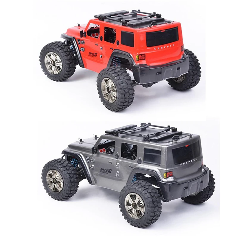 Subotech BG1521 гоночный автомобиль Golory 1/14 2 4G 4WD 22 км/ч высокоскоростной Электрический
