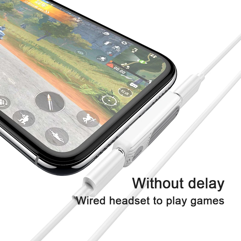 Беспроводное зарядное устройство HOCO 3-в-1 для адаптера Lightning зарядного устройства