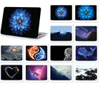 Чехол для Apple Macbook Air 11 13 Pro Retina Touch Bar 12 13 15 дюймов A1932 A1990 A2159