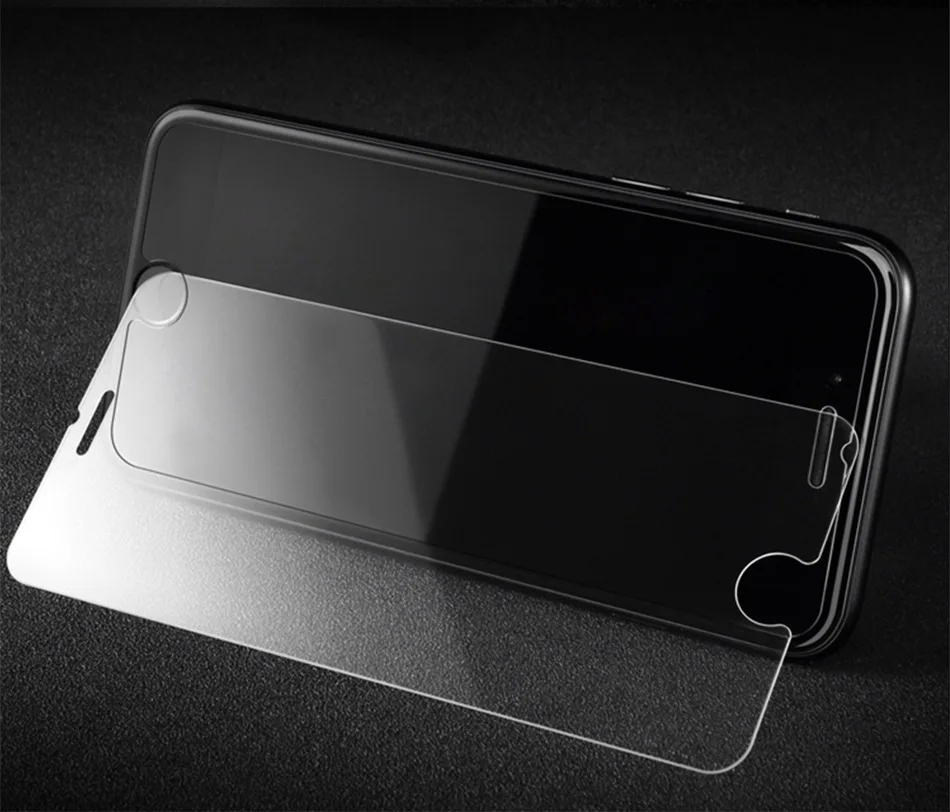 Применяется к закаленной пленке мобильного телефона Apple iPhone x 6S 7 8plus закаленная