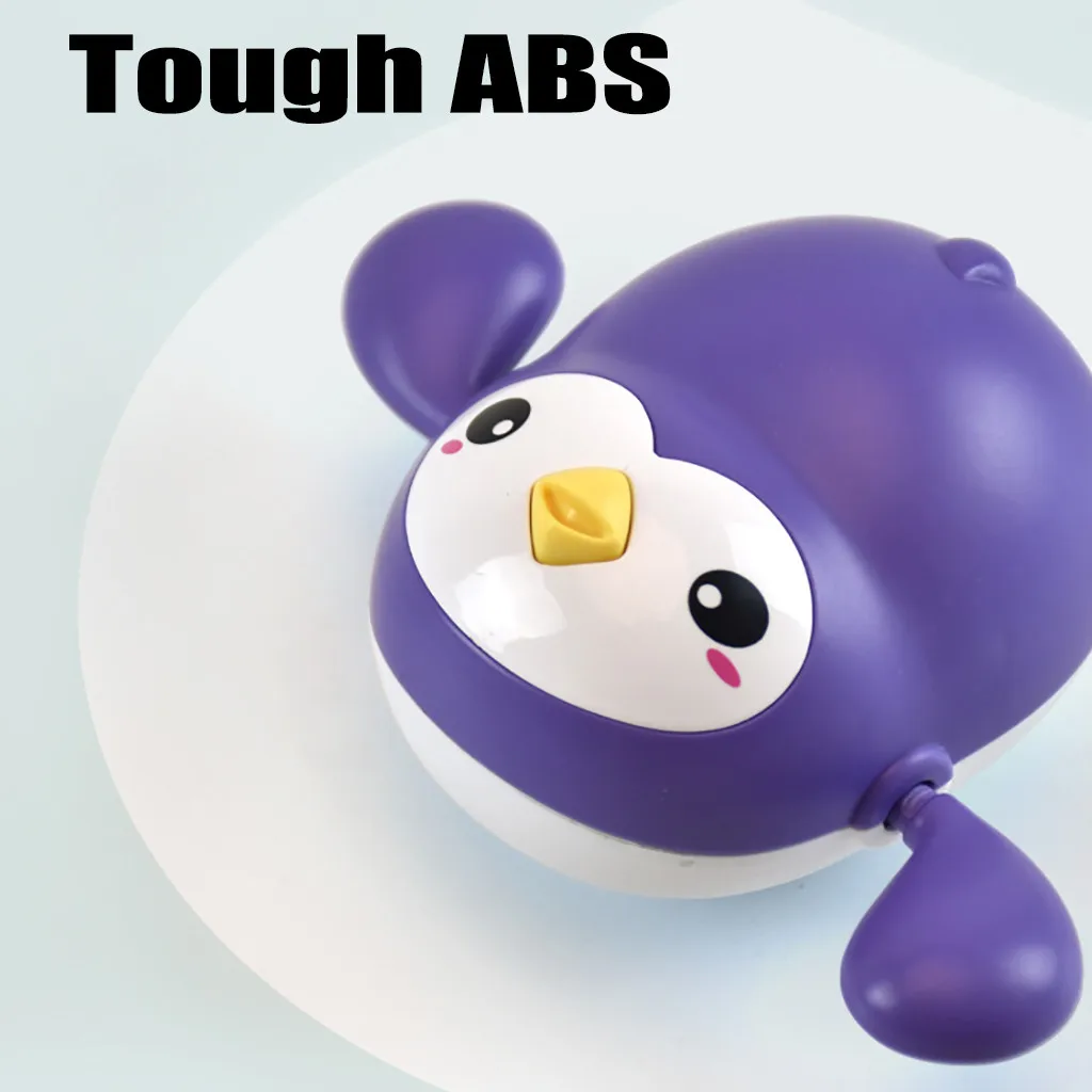 Новейшая модель Рисунками милых пингвинов для девочек и мальчиков Классическая