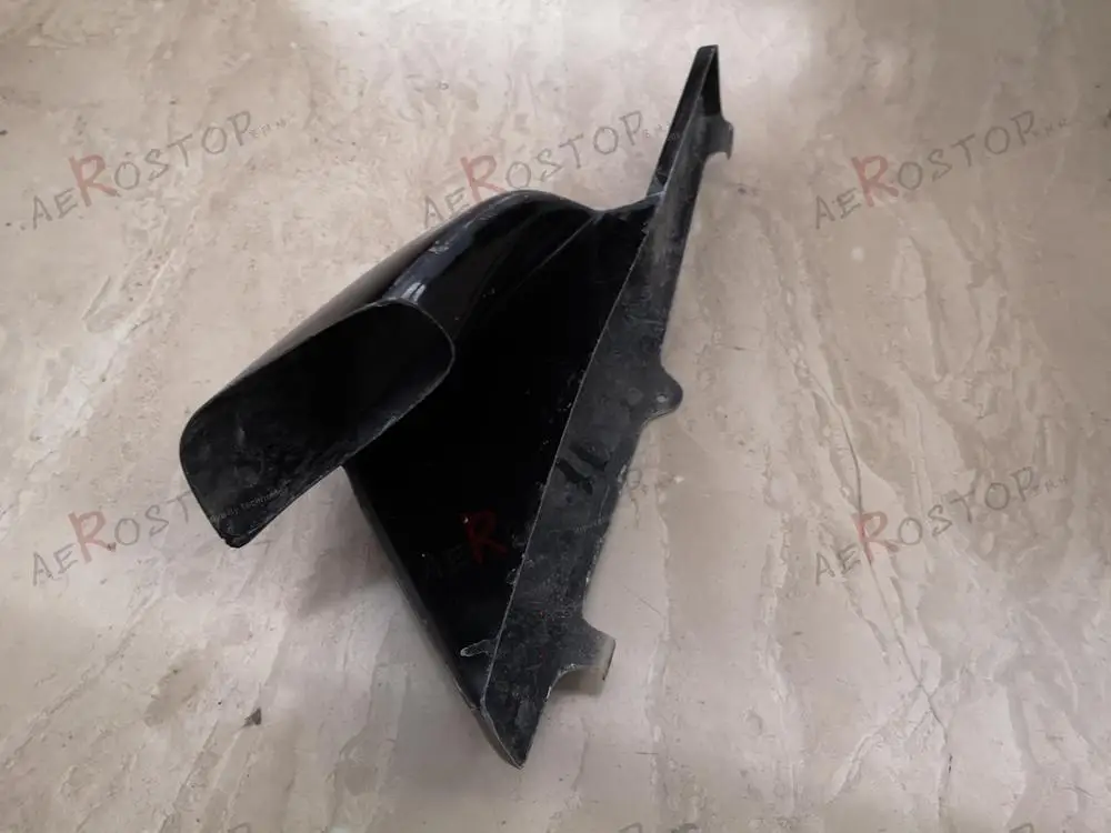 Неокрашенный Стеклопластик ARS стиль обтекатель для 1984-1989 MR2 AW11 W10