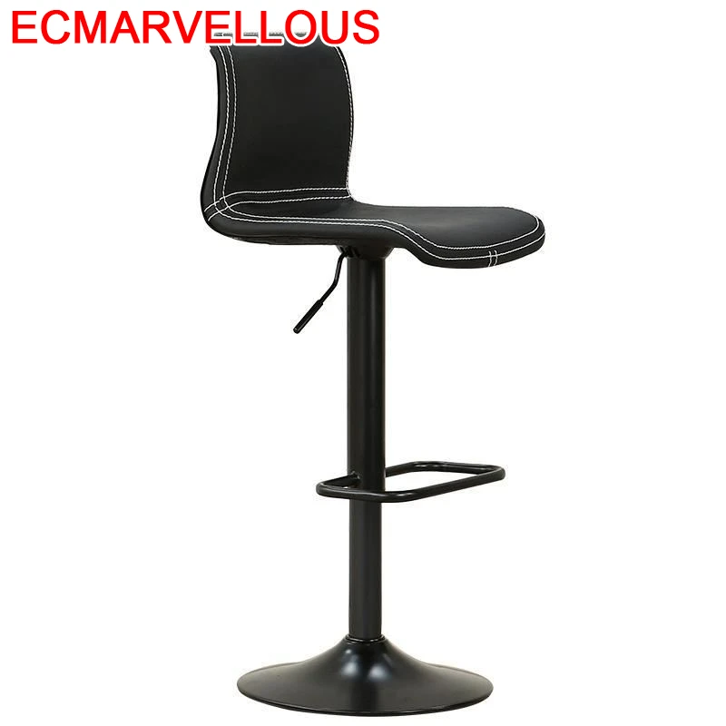 

Cadir Sedia Comptoir Barstool Table Sedie Sandalyeler Banqueta Todos Tipos Sgabello Tabouret De Moderne Cadeira Silla Bar Chair