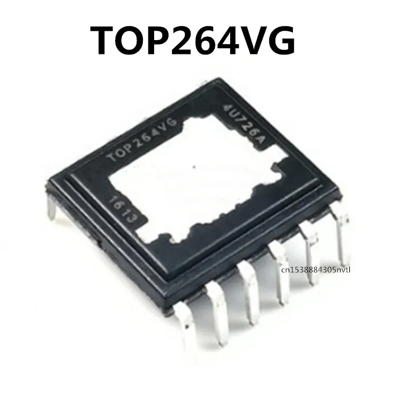

Оригинал 5 шт./TOP264VG EDIP
