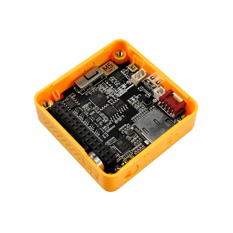 Программируемый набор M5Stack Core2 ESP32 IoT для AWS Educational it FreeRTOS AWS|Промышленные