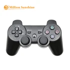 Контроллер PS3, Bluetooth геймпад для PlayStation 3, Sony Playstation 3, джойстик, беспроводная консоль RPI126